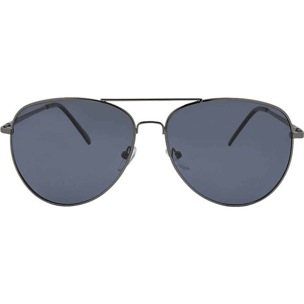 3502, Gunmetal/Smoke Polarised Lenses