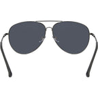 3502, Gunmetal/Smoke Polarised Lenses