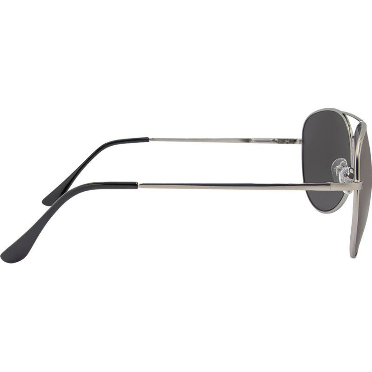 3502, Silver/Blue Mirror Lenses