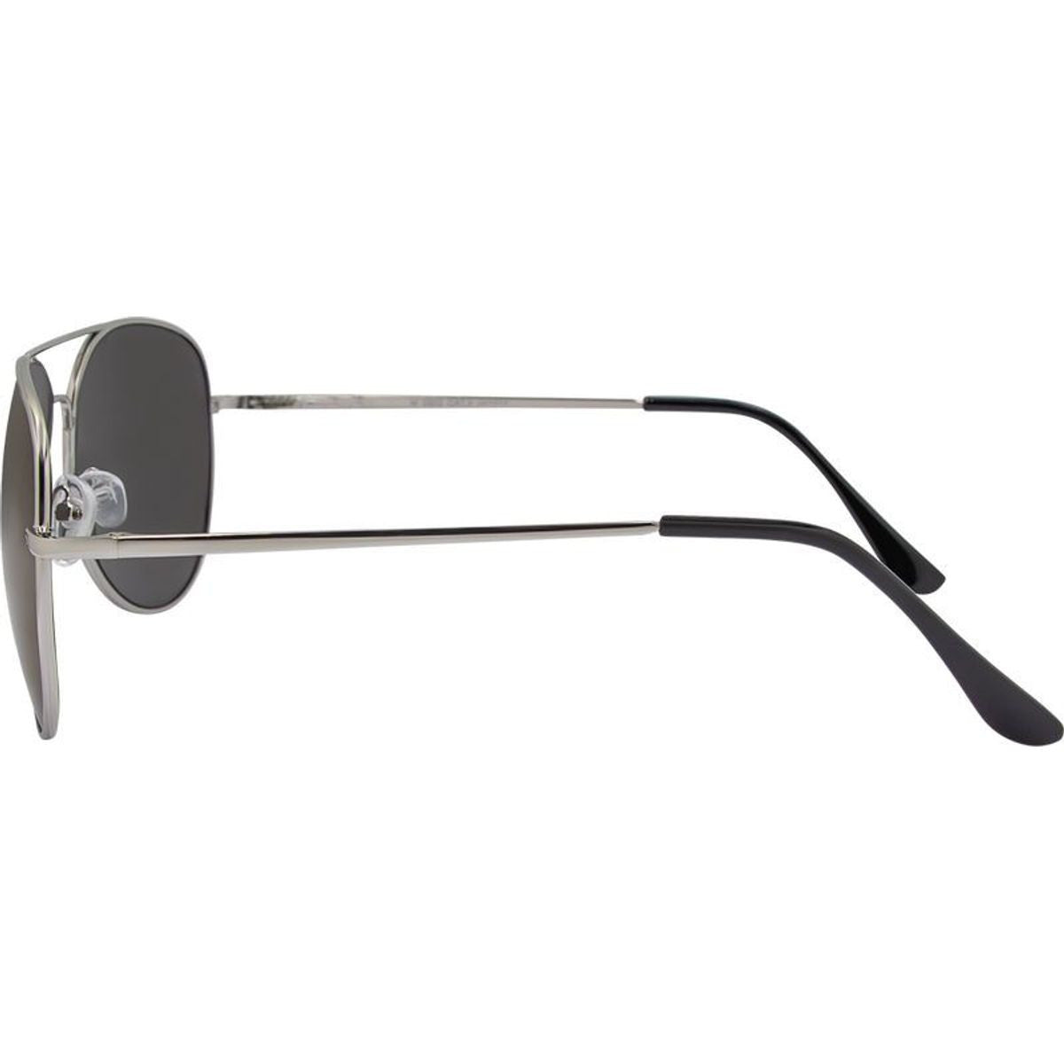 3502, Silver/Blue Mirror Lenses