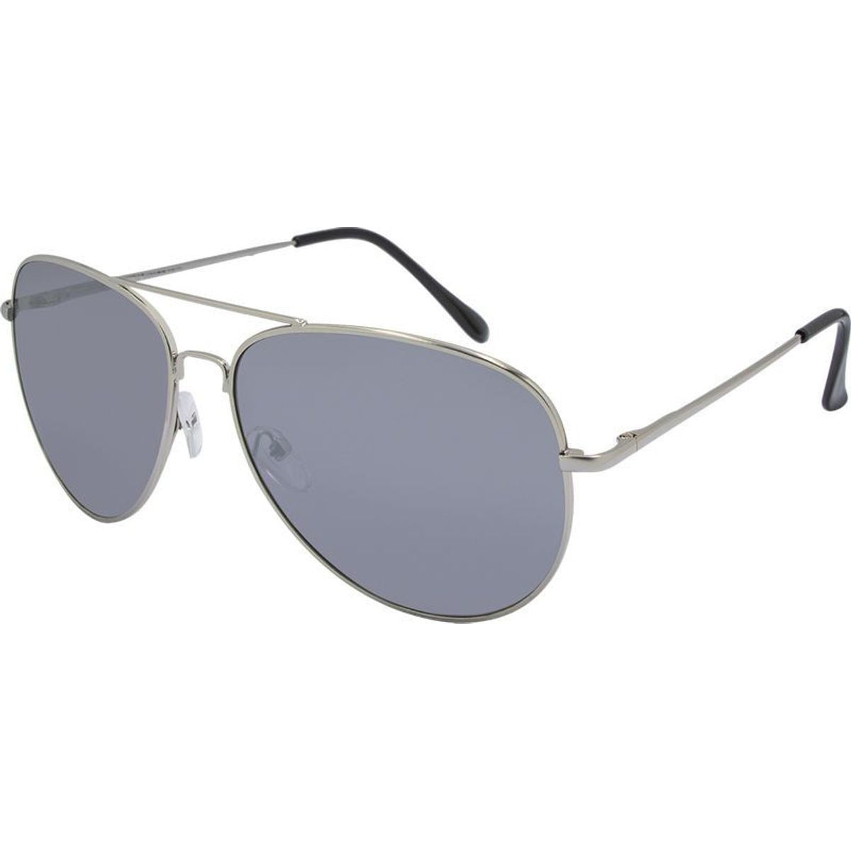 3502, Silver/Silver Mirror Lenses