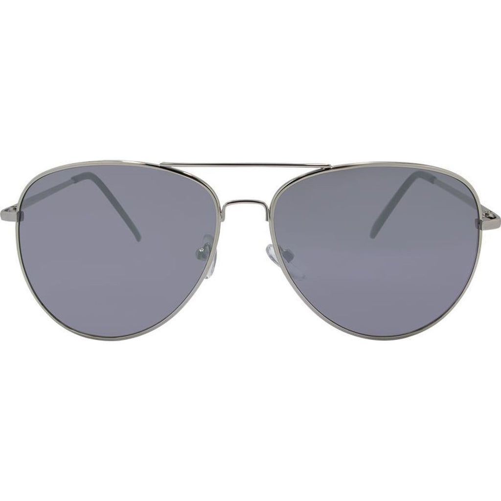 3502, Silver/Silver Mirror Lenses