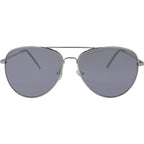 3502, Silver/Silver Mirror Lenses
