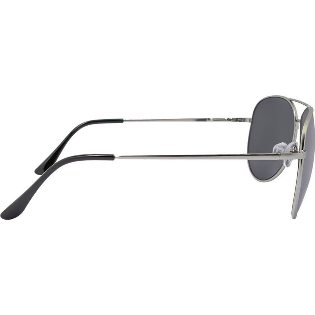 3502, Silver/Silver Mirror Lenses