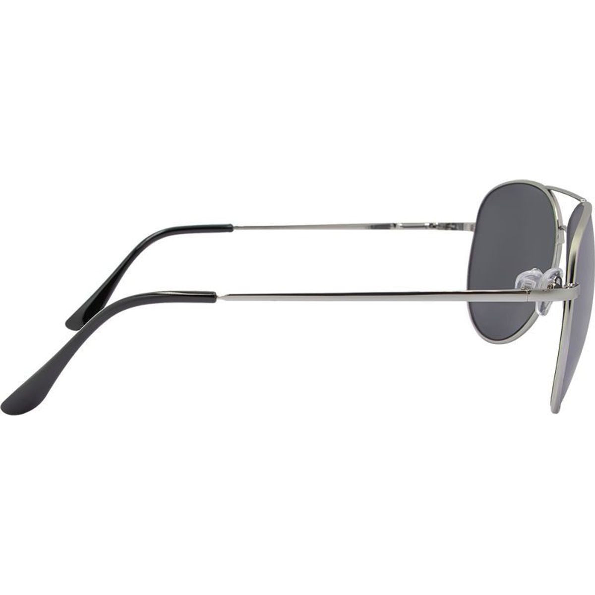 3502, Silver/Silver Mirror Lenses