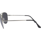 3502, Silver/Silver Mirror Lenses