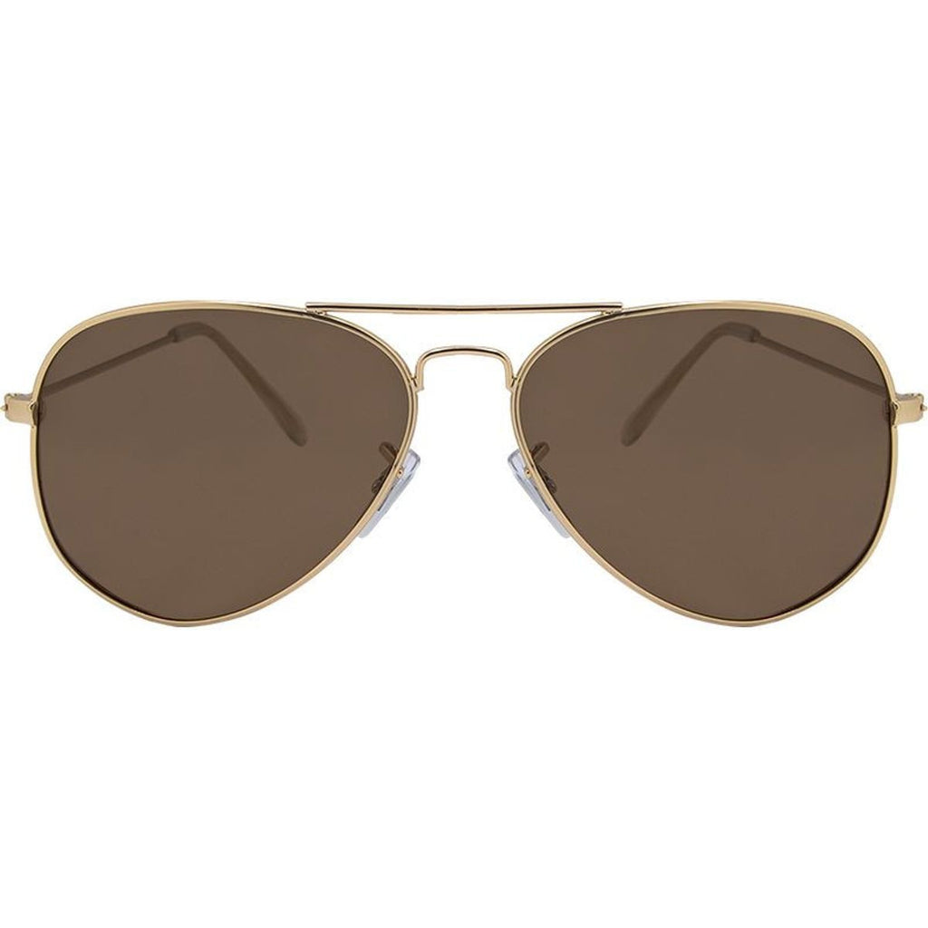 3503, Gold/Brown Polarised Lenses