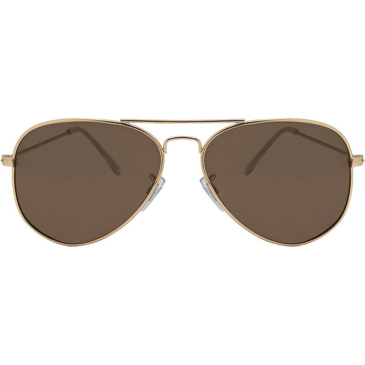 3503, Gold/Brown Polarised Lenses
