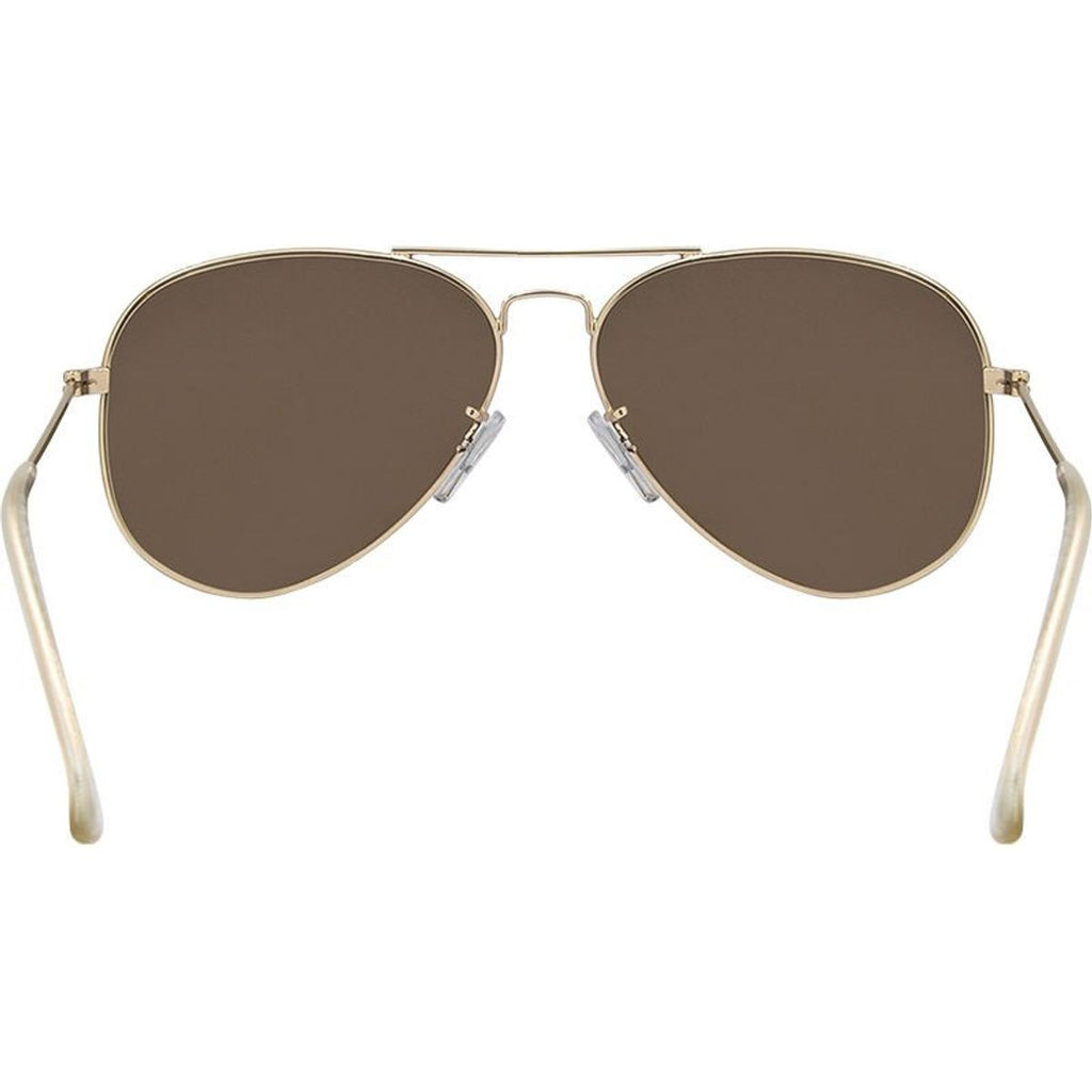 3503, Gold/Brown Polarised Lenses