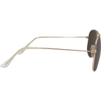 3503, Gold/Brown Polarised Lenses