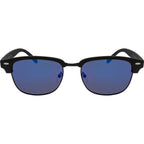 3690, Black/Blue Mirror Polarised Lenses