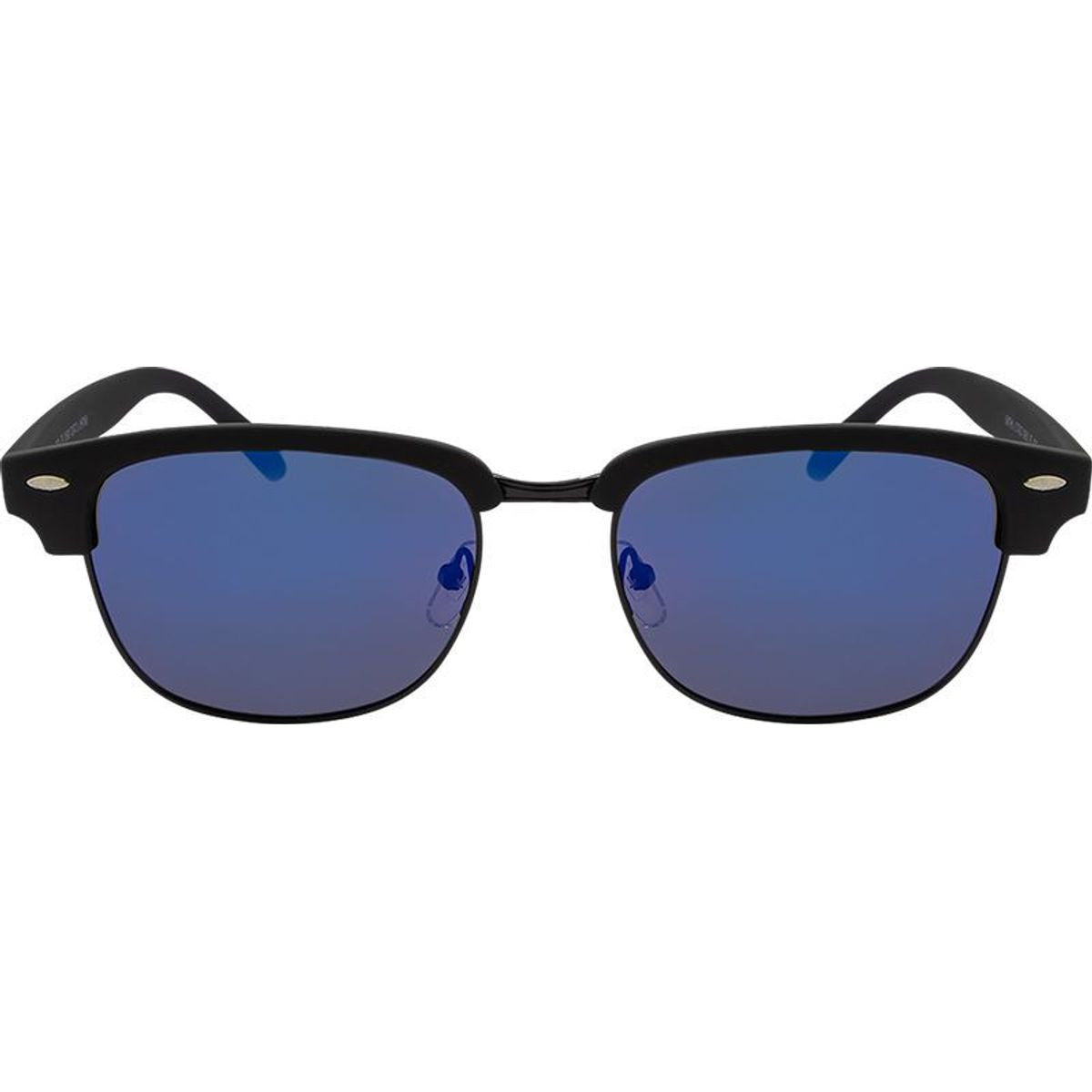 3690, Black/Blue Mirror Polarised Lenses