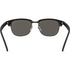 3690, Black/Blue Mirror Polarised Lenses