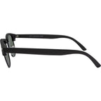 3690, Black/Blue Mirror Polarised Lenses