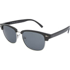3690, Black/Smoke Polarised Lenses
