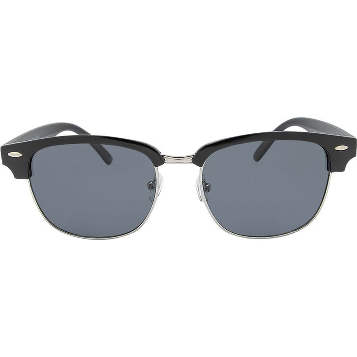 3690, Black/Smoke Polarised Lenses