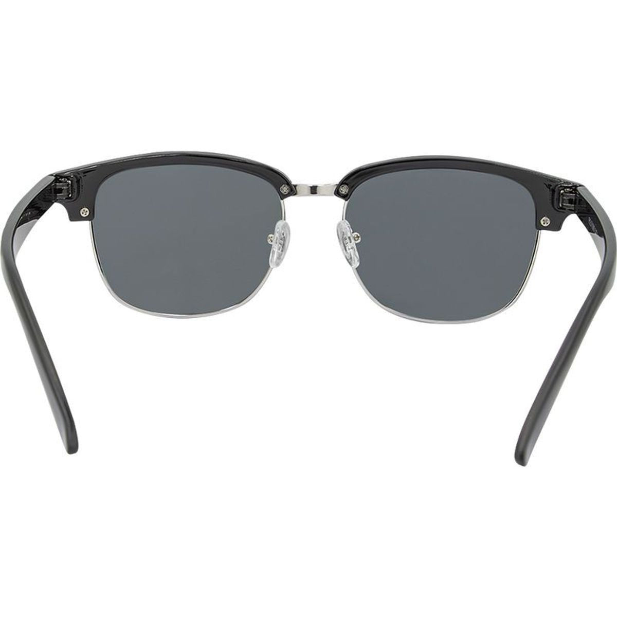3690, Black/Smoke Polarised Lenses