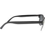 3690, Black/Smoke Polarised Lenses