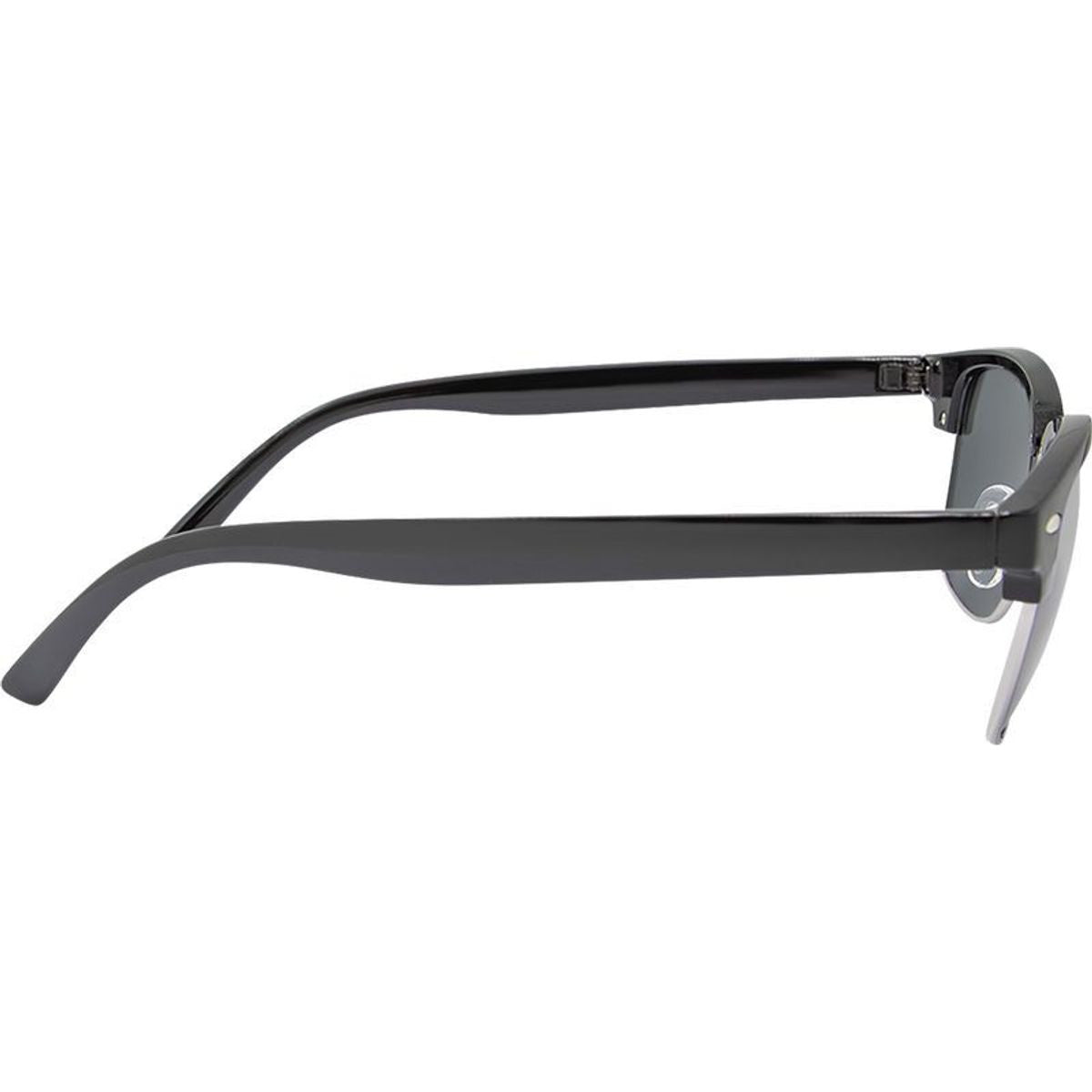 3690, Black/Smoke Polarised Lenses