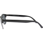 3690, Black/Smoke Polarised Lenses
