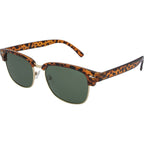 3690, Dark Tortoise/Green Polarised Lenses