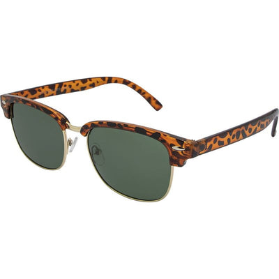 3690, Dark Tortoise/Green Polarised Lenses