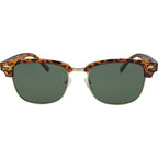 3690, Dark Tortoise/Green Polarised Lenses