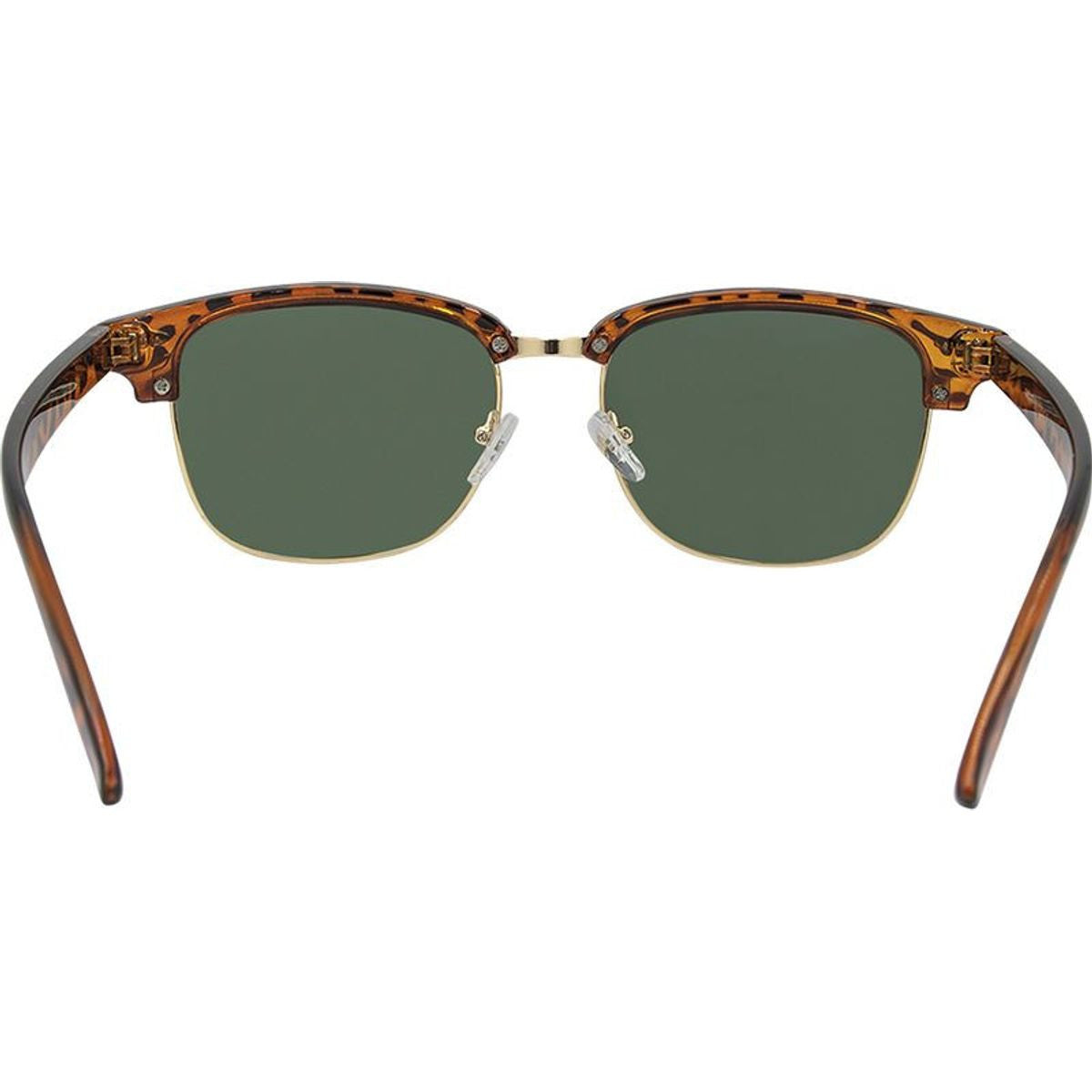 3690, Dark Tortoise/Green Polarised Lenses