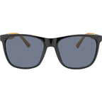 3880, Black Wood/Smoke Lenses