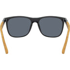3880, Black Wood/Smoke Lenses