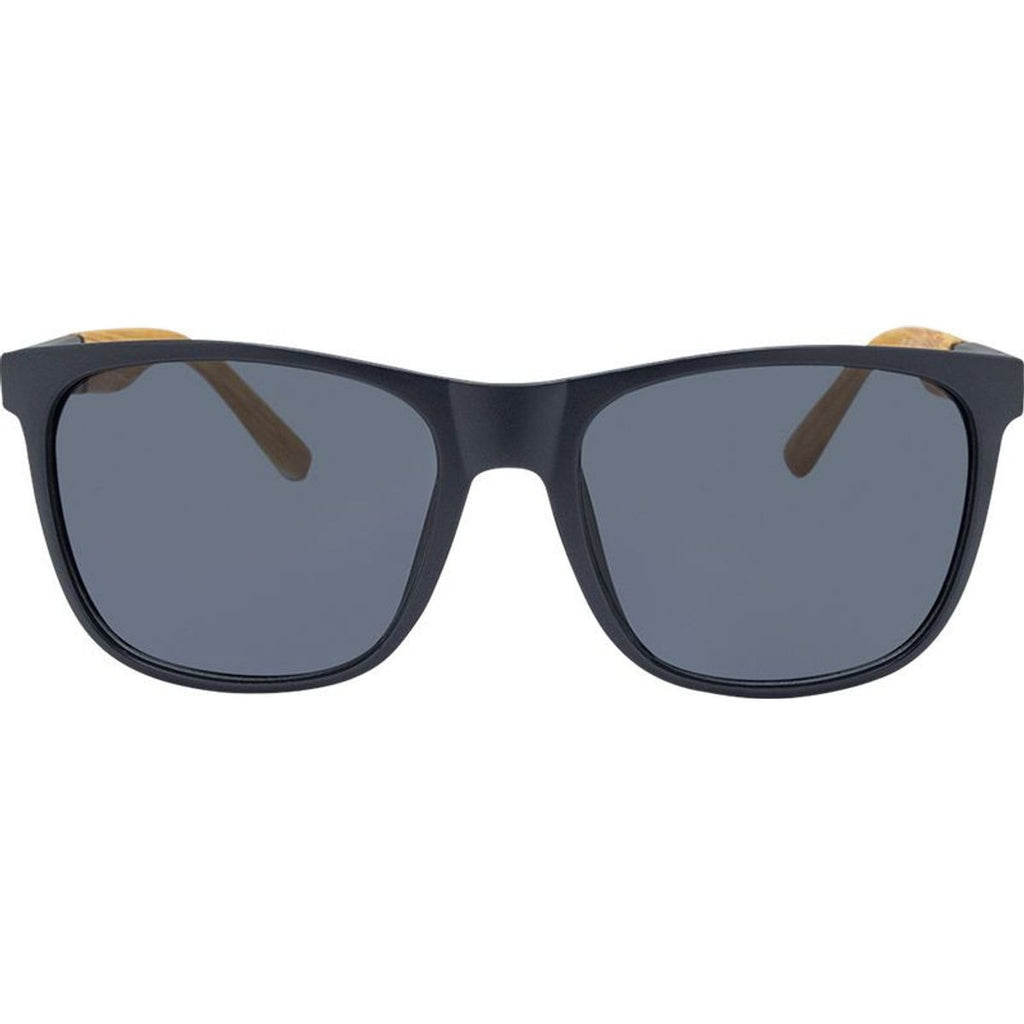 3880, Navy Wood/Smoke Lenses