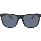 3880, Navy Wood/Smoke Lenses