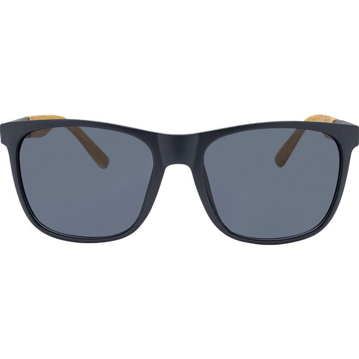 3880, Navy Wood/Smoke Lenses