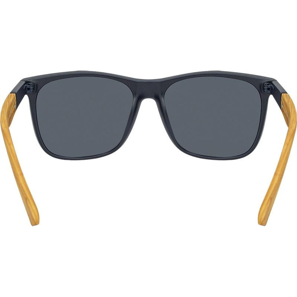 3880, Navy Wood/Smoke Lenses