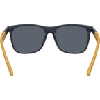 3880, Navy Wood/Smoke Lenses