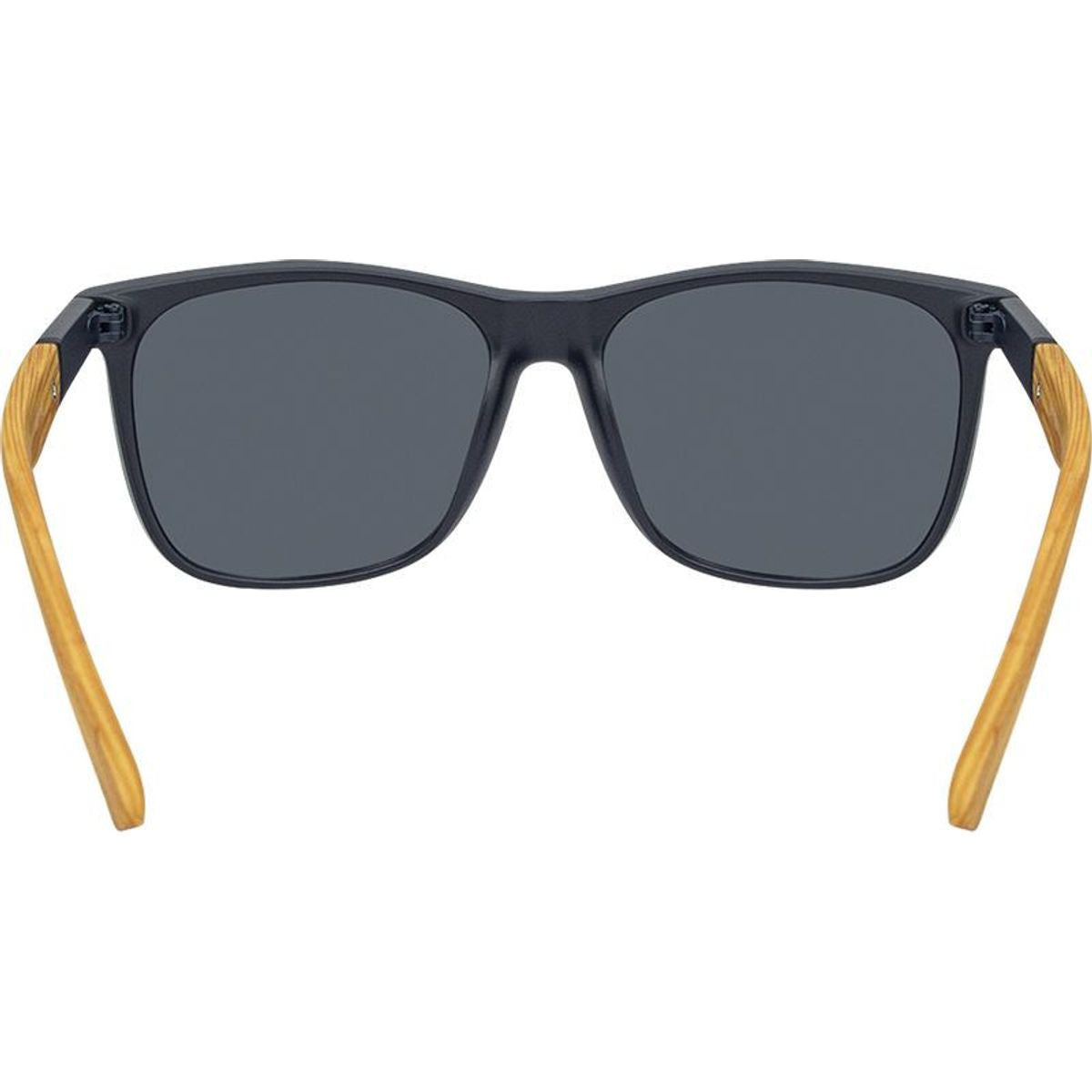 3880, Navy Wood/Smoke Lenses