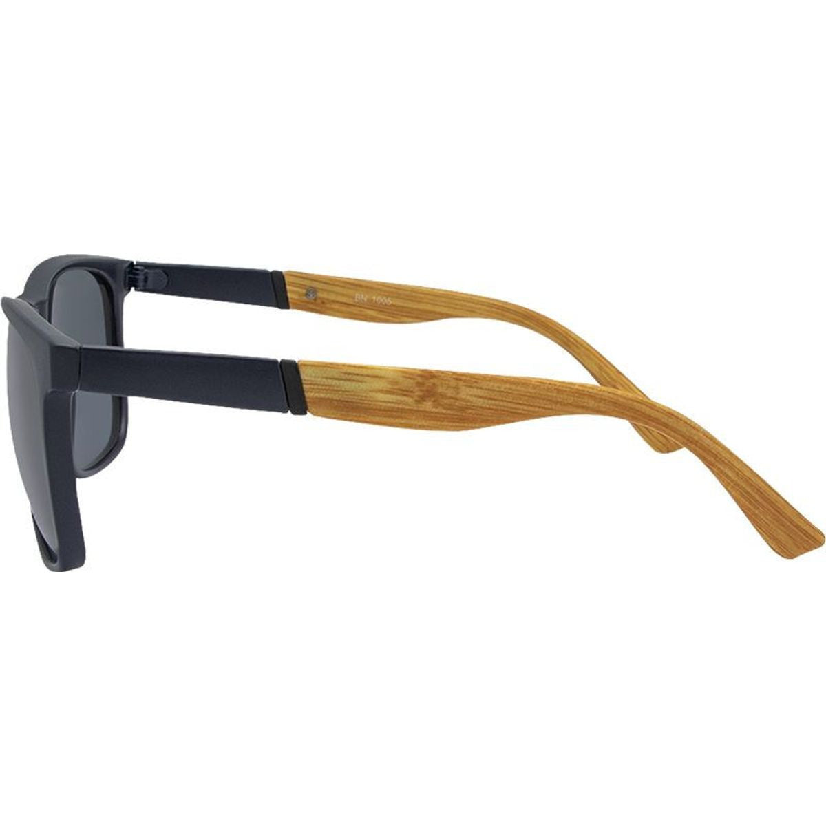 3880, Navy Wood/Smoke Lenses