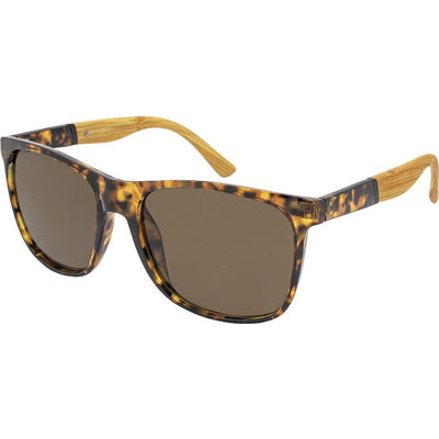 3880, Tort Wood/Brown Lenses