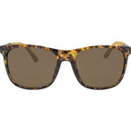 3880, Tort Wood/Brown Lenses