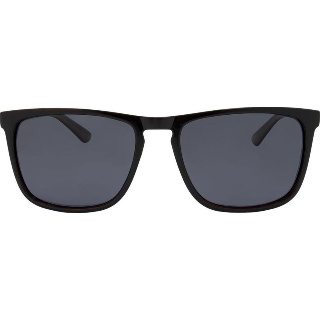 3947, Black with Tort/Smoke Polarised Lenses