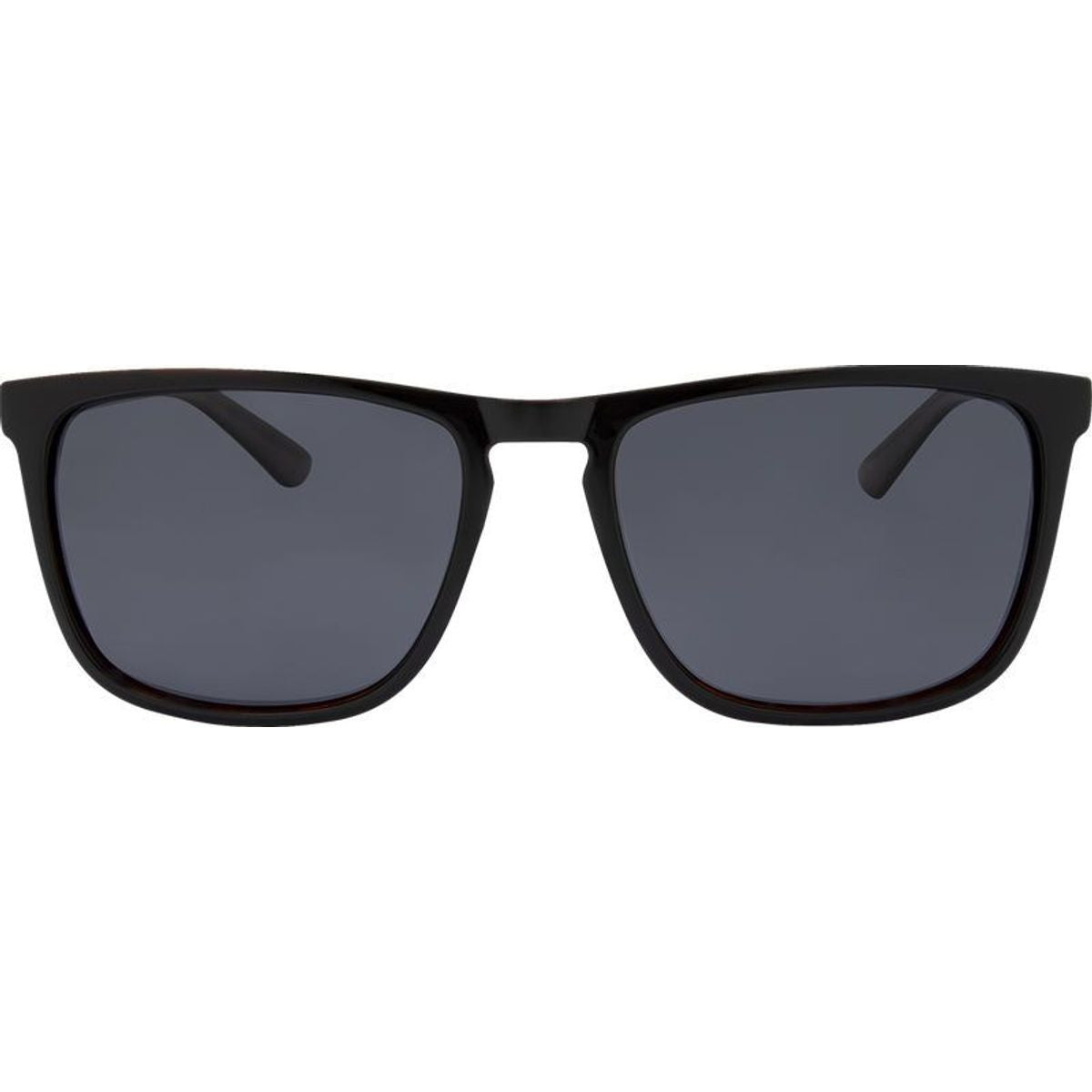 3947, Black with Tort/Smoke Polarised Lenses