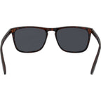 3947, Black with Tort/Smoke Polarised Lenses