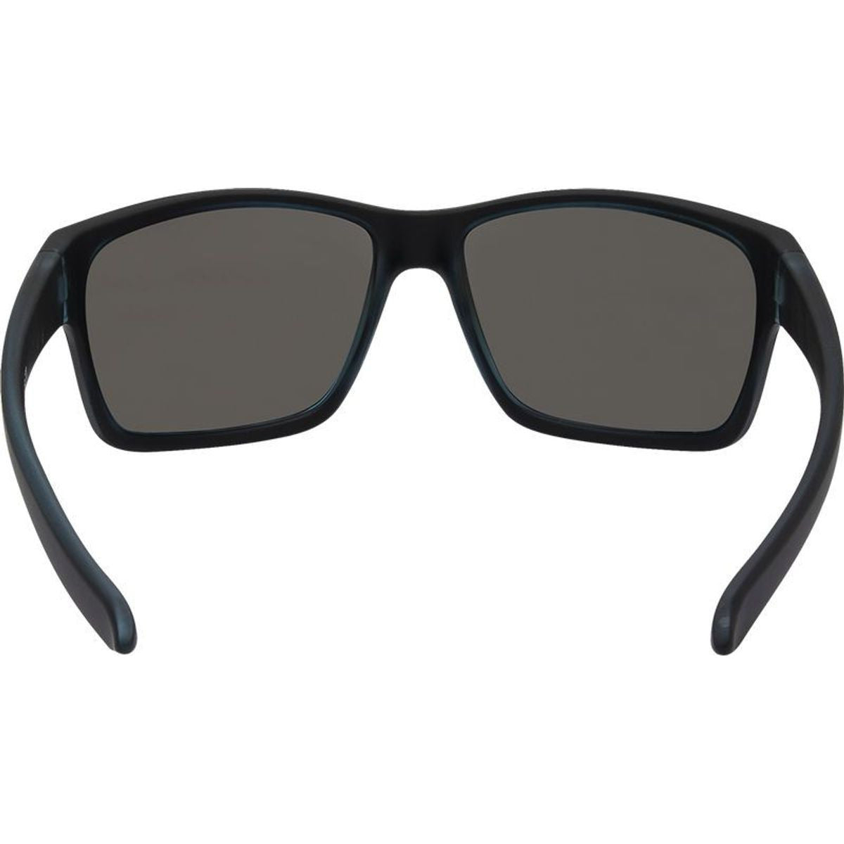 3948, Matte Black and Blue/Blue Mirror Polarised Lenses