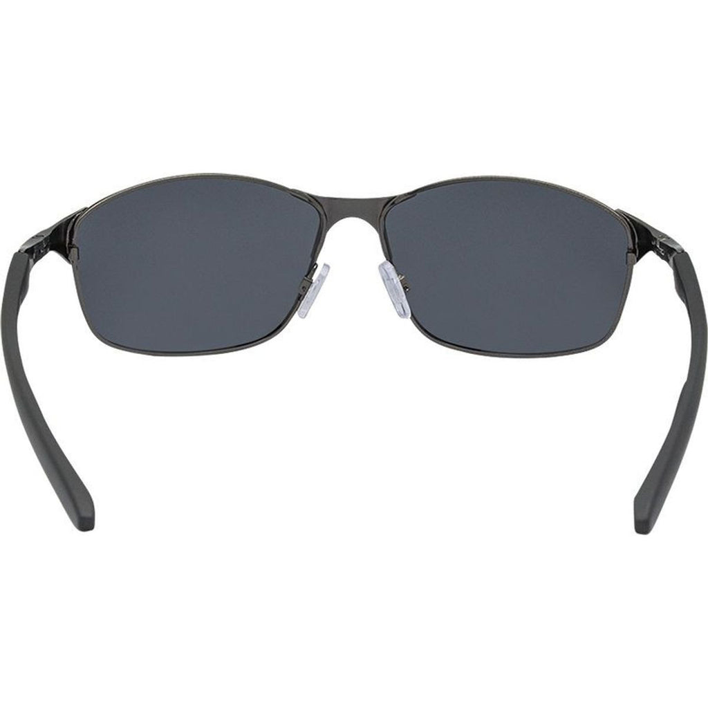 4768, Matte Dark Gunmetal/Smoke Polarised Lenses