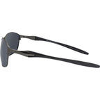 4768, Matte Dark Gunmetal/Smoke Polarised Lenses