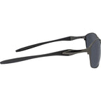 4768, Matte Dark Gunmetal/Smoke Polarised Lenses