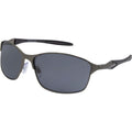4768, Dark Gunmetal/Smoke Lenses