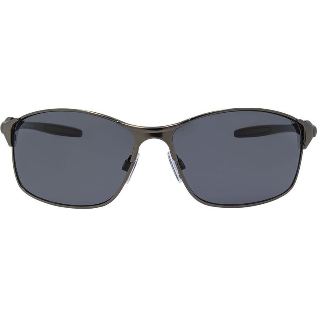 4768, Dark Gunmetal/Smoke Lenses