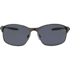 4768, Dark Gunmetal/Smoke Lenses