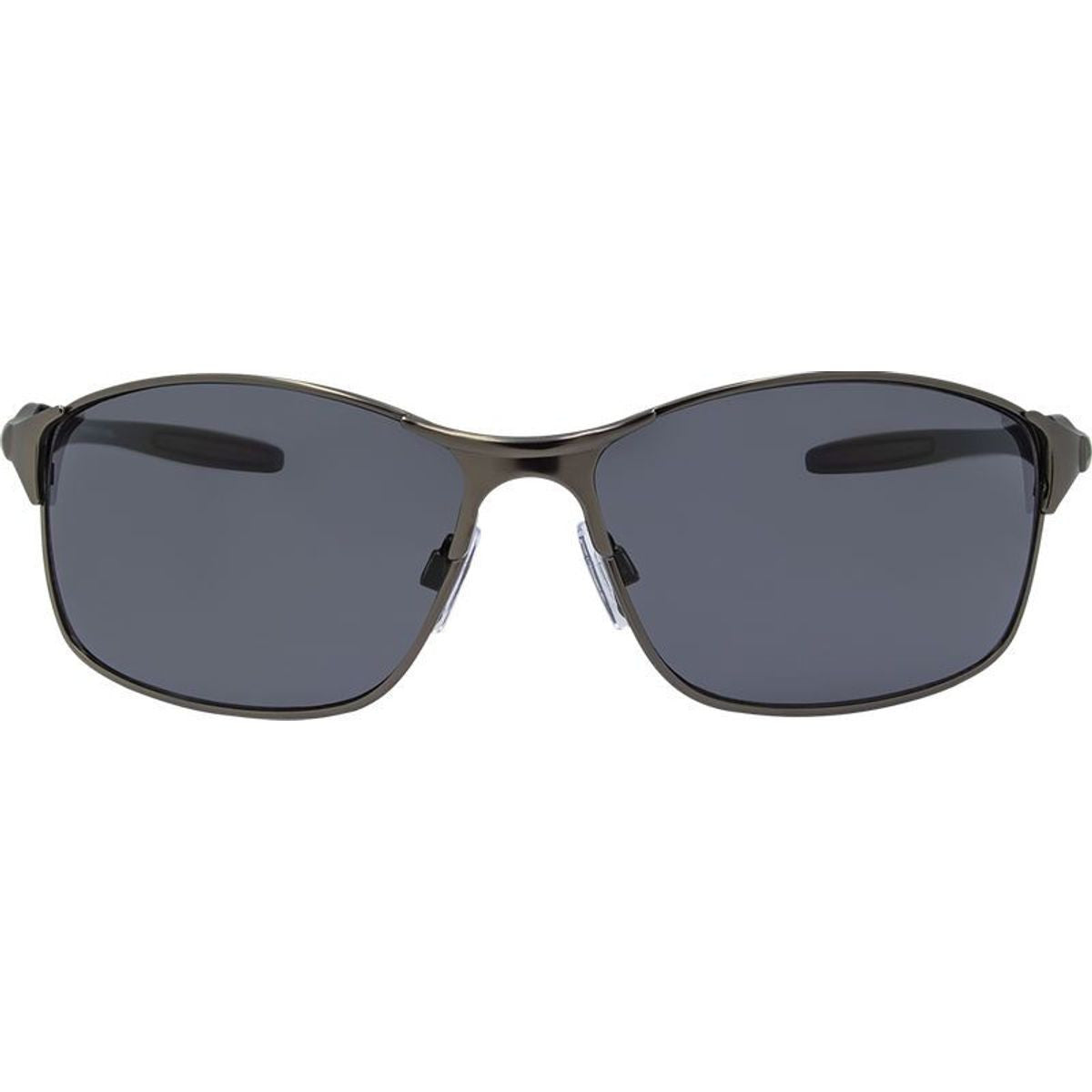 4768, Dark Gunmetal/Smoke Lenses